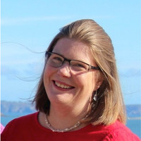 Sarah Ozanne