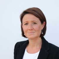 Christine Scherholz