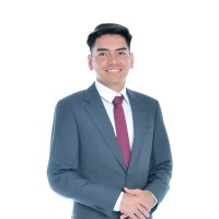 Digner Jailson Cuellar Castro