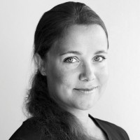 Sandra Törmä