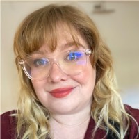Eleanor Rist