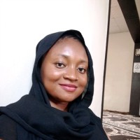 Zainab Hamza