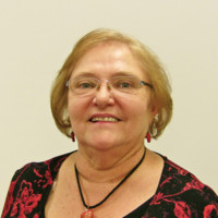 Linda Kenyon, Ms, Ctr
