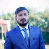 Hritvikkumar Rohit