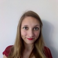 Audrey Dejouy