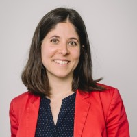 Séverine Barras