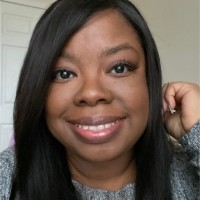 Kelli Brea Morris