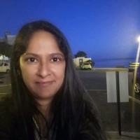 Nirvana Ramrajlall