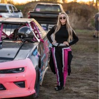 Ericka Ray