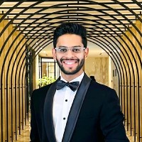 Dishank Sahu