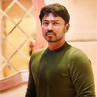 Karthikeyan Nagarajan