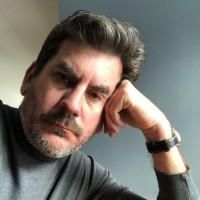 Thomas Chapman