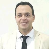 Hamdy Elsayed, Ph.D., PMP