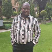 James Dlamini