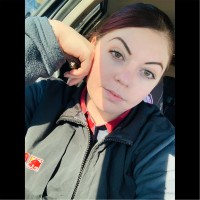 Hayley Sprenger