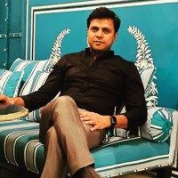 Pankaj Sharma