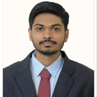 Mayur Vadje