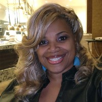 Jacqueline Magee-Waddell