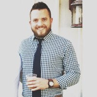Damien Gee
