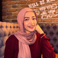 Nurmariany Juma Khan