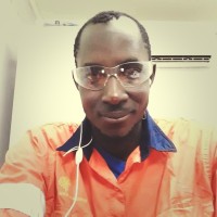 Amadou Fall