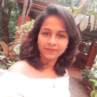 prachi zagade
