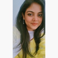 barnita bhattacharjee