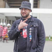 Zaki Mamdoo