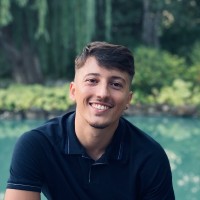 Viktor Kuzmanovski