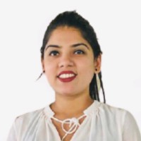 Anagha Sawant