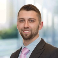 Russell Myshasty, Mba