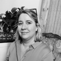 Kristina L. T Krogh