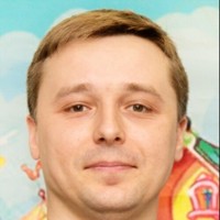 Denis Molchanov