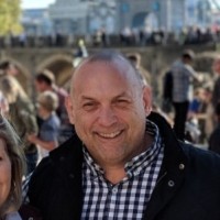 Barry Gertner
