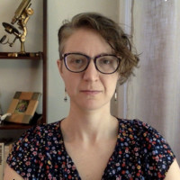 Micha Rahder, Phd.