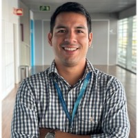 Daniel Amaya