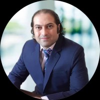 Omer Sabir