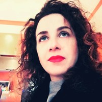 Cristina Boccitto