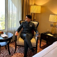 Abhishek Sharma
