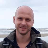 Jos Jonkers