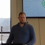 Jeremy Ellis