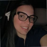 Claudia Gonzalez Izquierdo