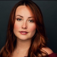 Haley Amann