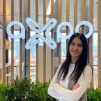 Nuria Samperio Fernández