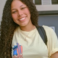 Sarah Amaral