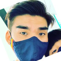 Kelvin Kau