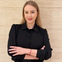 Svetlana Kuleshova