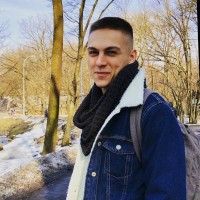 Artem Hirych