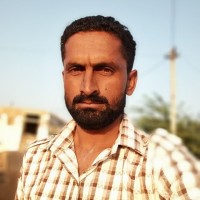 M D Charan