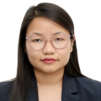 Dr. Khaling Ngamphundar